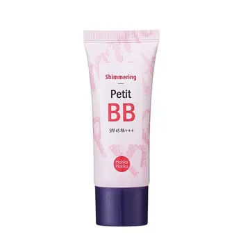 ББ крем для лица Петит ББ Шиммеринг SPF 45 PA+++ / Petit BB Shimmering 30 мл