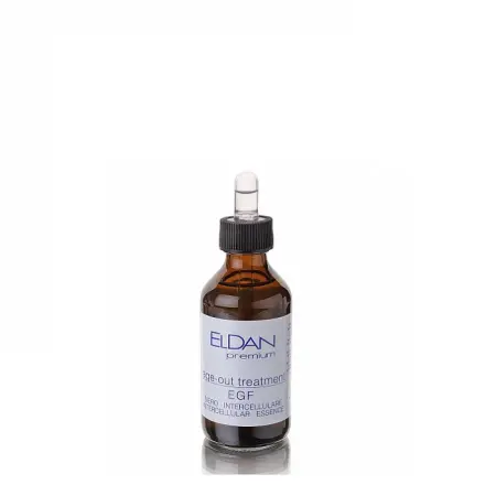 ELDAN cosmetics Сыворотка регенерирующая активная EGF / Premium age-out treatment 100 мл - 2