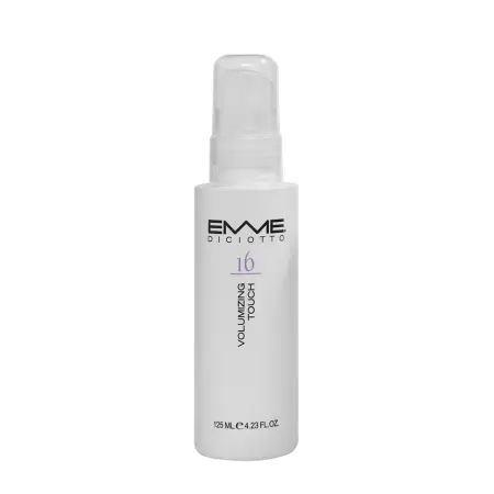 EMMEDICIOTTO Спрей для объёма волос 16 / VOLUMIZING TOUCH 125 мл - 1