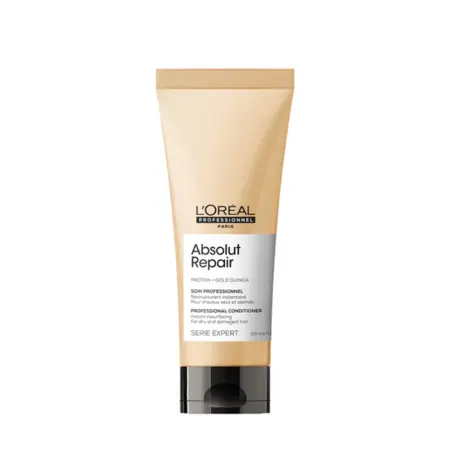 L OREAL PROFESSIONNEL Уход смываемый для очень поврежденных волос / ABSOLUT REPAIR 200 мл - 1