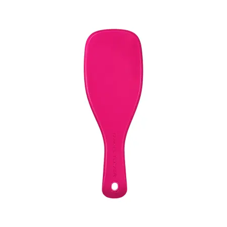 TANGLE TEEZER Расческа для волос / The Ultimate Detangler Mini Electric Raspberry - 3