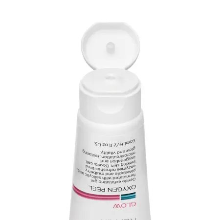 CHRISTINA Пилинг кислородный для лица / Line Repair Glow Oxygen Peel 60 мл - 4