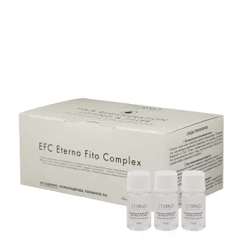 Ботокс холодный для волос / LIFTING FILLER HAIR REGENERATION 10шт*10мл