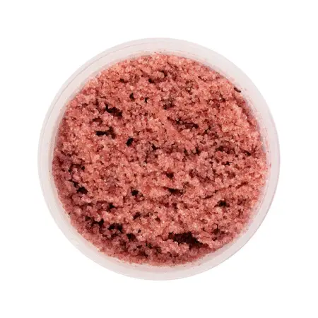 ARAVIA Professional Скраб для тела полирующий сухой / Berry Polish 300 г - 2