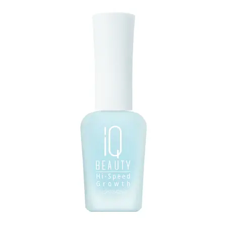 IQ BEAUTY Стимулятор роста ногтей высокоэффективный / Hi-Speed Growth 12,5 мл - 1