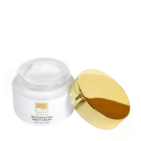 BEAUTY STYLE Крем ночной омолаживающий Матриксил / Beauty Style 50 мл - 3