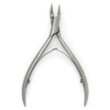 METZGER Щипцы для уголков, для диабетической стопы PYDB-02-D-BJ 11см - 2