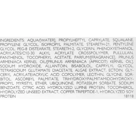 DECLARE Крем омолаживающий с коэнзимом Q10 / Q10 Age Control Cream 50 мл - 5