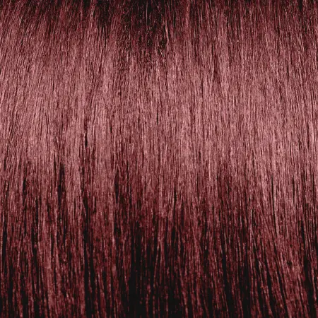 LISAP MILANO 6/55 крем-краска безаммиачная, яркий темный блонд красный / Filter Douscolor 60 мл - 1