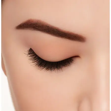 ARDELL Ресницы накладные ЭКО 450 / Ardell Eco Lashes - 5