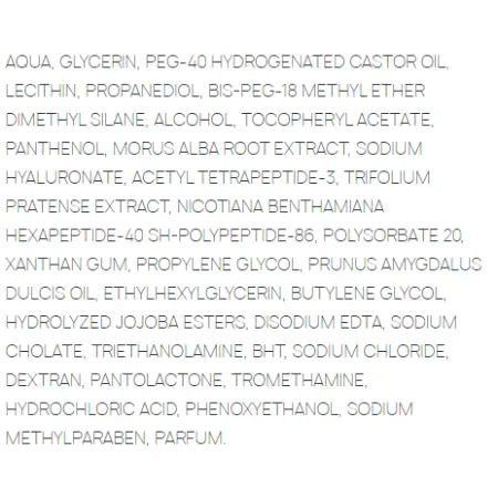SESDERMA Сыворотка активатор роста ресниц и бровей / SESLASH 5 мл - 3