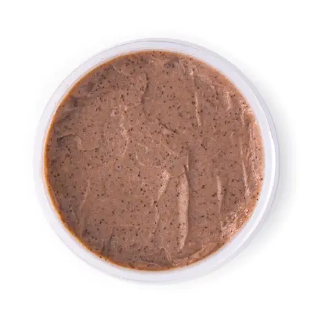 ARAVIA Professional Крем-скраб малиновый для тела / RASPBERRY CREAM SCRUB ARAVIA Laboratories 330 мл - 4