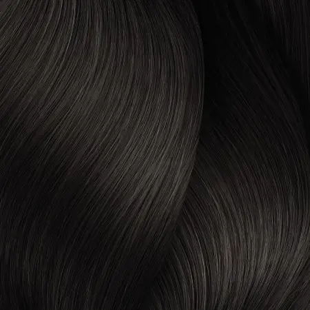L OREAL PROFESSIONNEL 5.12 крем-краска, пепельно-перламутровый / МАЖИРЕЛЬ 60 мл - 1