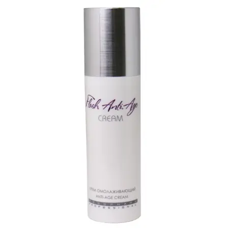 MESOPHARM PROFESSIONAL Крем омолаживающий для лица / FLASH ANTI AGE CREAM 50 мл - 1