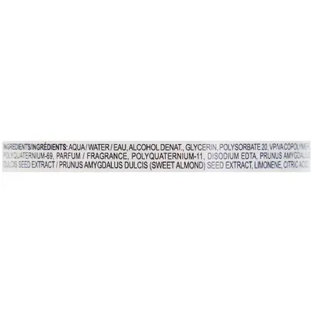 DAVINES SPA Ревиталайзер для усиления завитка / Essential LOVE CURL revitalizer 250 мл - 3
