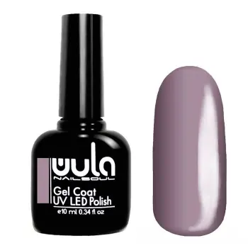522 гель-лак для ногтей / Wula nailsoul 10 мл