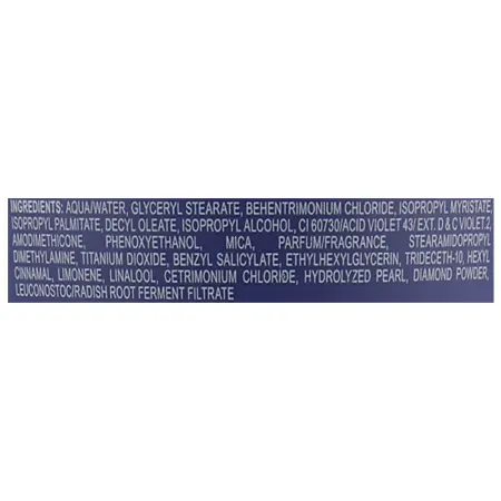 LISAP MILANO Маска для осветленных, мелированных и седых волос / Light Scale Care Anti Yellow Mask 500 мл - 3