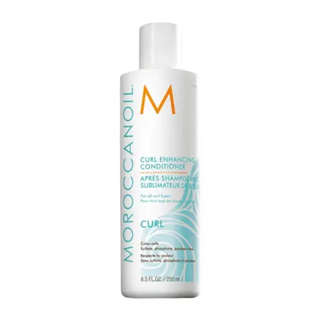 MOROCCANOIL Кондиционер для вьющихся волос / Curl Enhancing Conditioner 250 мл - 1
