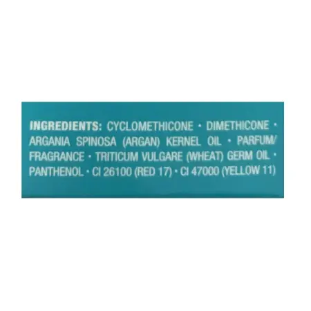MOROCCANOIL Спрей для придания волосам мерцающего блеска / Glimmer Shine Spray 100 мл - 2