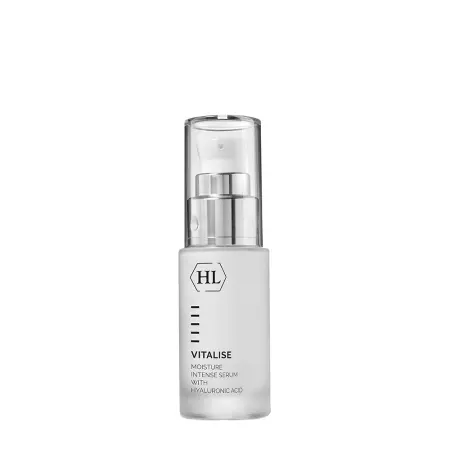 HOLY LAND Сыворотка увлажняющая подтягивающая для лица / Vitalise Moisture intense serum 30 мл - 1