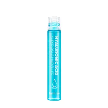 Маска-филлер для волос с гиалуроновой кислотой / Hyaluronic Acid Super Aqua Hair Filler 13 мл