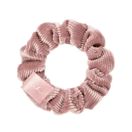 INVISIBOBBLE Резинка-браслет для волос / invisibobble SPRUNCHIE SLIM PREMIUM La Vie en Rose - 4