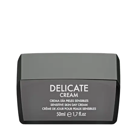LEVISSIME Крем успокаивающий / Delicate Cream 50 мл - 2