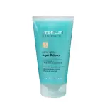 Гель-крем для жирной кожи / Aqua balance Professional 150 мл