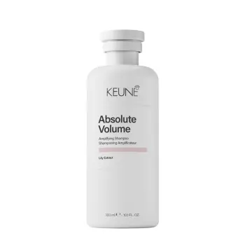 Шампунь абсолютный объем / Absolute Volume Shampoo 300 мл