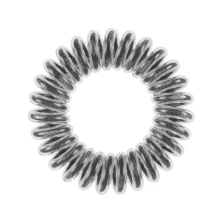 INVISIBOBBLE Набор резинок-браслетов для волос, 6 шт / invisibobble POWER Be Visible - 6
