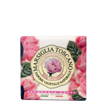 Мыло Роза центифолия / Rosa Centifolia 200 гр