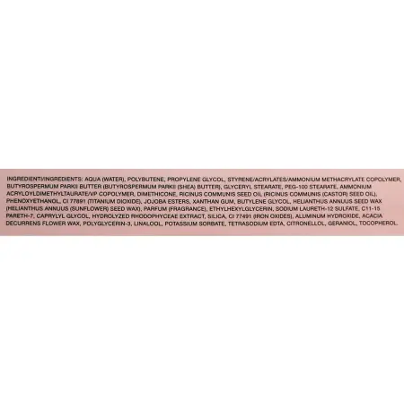 LARTE DEL BELLO Маска для бровей и ресниц / BB Beauty Brows 7 мл - 5