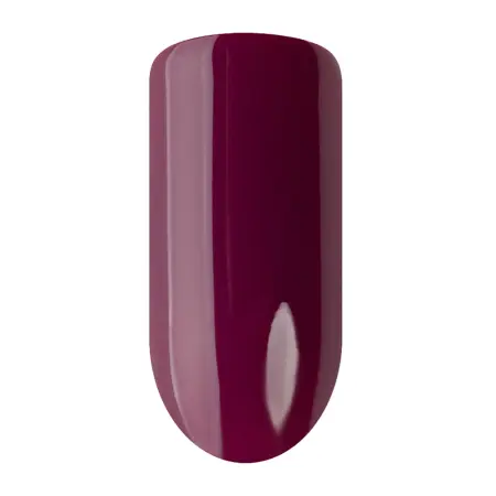 IRISK PROFESSIONAL 01 лак на гелевой основе, Violetta / Eternail mini Floreal 8 мл - 1