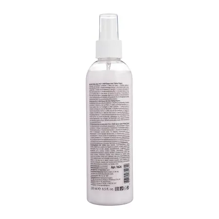 KAPOUS Мультиспрей для укладки волос 18 в 1 / Multi Spray Styling 250 мл - 2
