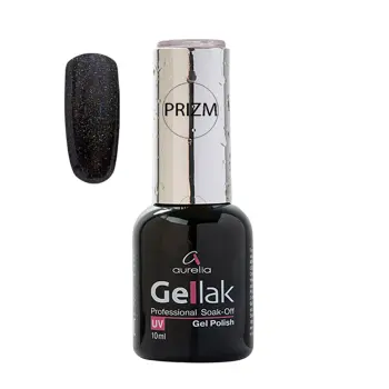 132 гель-лак для ногтей / Gellak PRIZM 10 мл