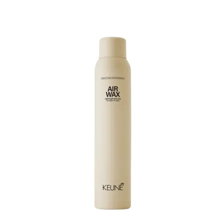 KEUNE Воск-спрей воздушный / Air Wax 200 мл - 1