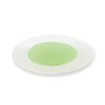 NOLAHOUR Патчи для лица против прыщей / Spot Eraser Green Step1 9 шт - 3