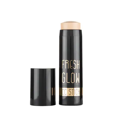 BEAUTYDRUGS Стик тональный с ухаживающими ингредиентами, №1 / Fresh Glow CC Stick 6,3 г - 1