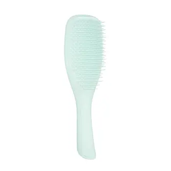 Расческа для волос / The Ultimate Detangler Fine & Fragile Ice Blue