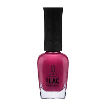 076 лак профессиональный укрепляющий для ногтей с биокерамикой / Nail polish PROLAC+bioceramics 12,5 мл