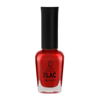 113 лак для ногтей укрепляющий с биокерамикой / Nail Polish PROLAC+bioceramics 12,5 мл