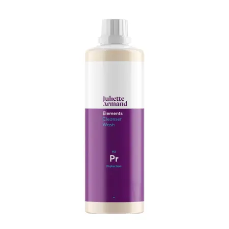 JULIETTE ARMAND Мыло жидкое с протеинами пшеницы для всех типов кожи / Cleanser Wash 520 мл - 1