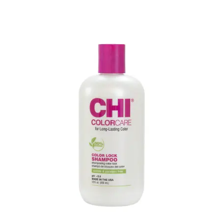 CHI Шампунь для защиты цвета / CHI COLORCARE 355 мл - 1