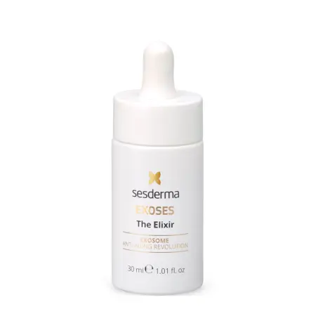 SESDERMA Сыворотка липосомальная для лица / EXOSES The elixir 30 мл - 1