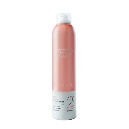 DEW PROFESSIONAL Спрей мусс для объема у корней / Volume root 300 мл - 1