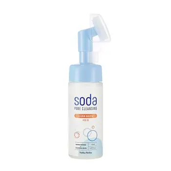 Пенка для лица Сода Ток Ток Клин Пор / Soda Tok Tok Clean Pore Bubble Foam 150 мл