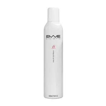 Лак для волос 18 / HAIR SPRAY 400 мл