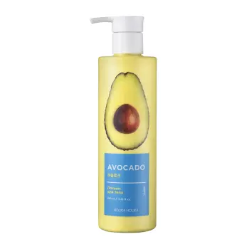 Лосьон для тела с экстрактом авокадо / Avocado Body Lotion 390 мл