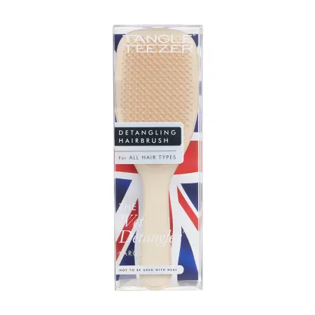 TANGLE TEEZER Расческа для волос / The Large Ultimate Detangler Cappuccino - 6