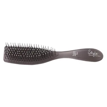 Щетка iStyle for Medium Hair BR-IS для нормальных волос / Olivia Garden